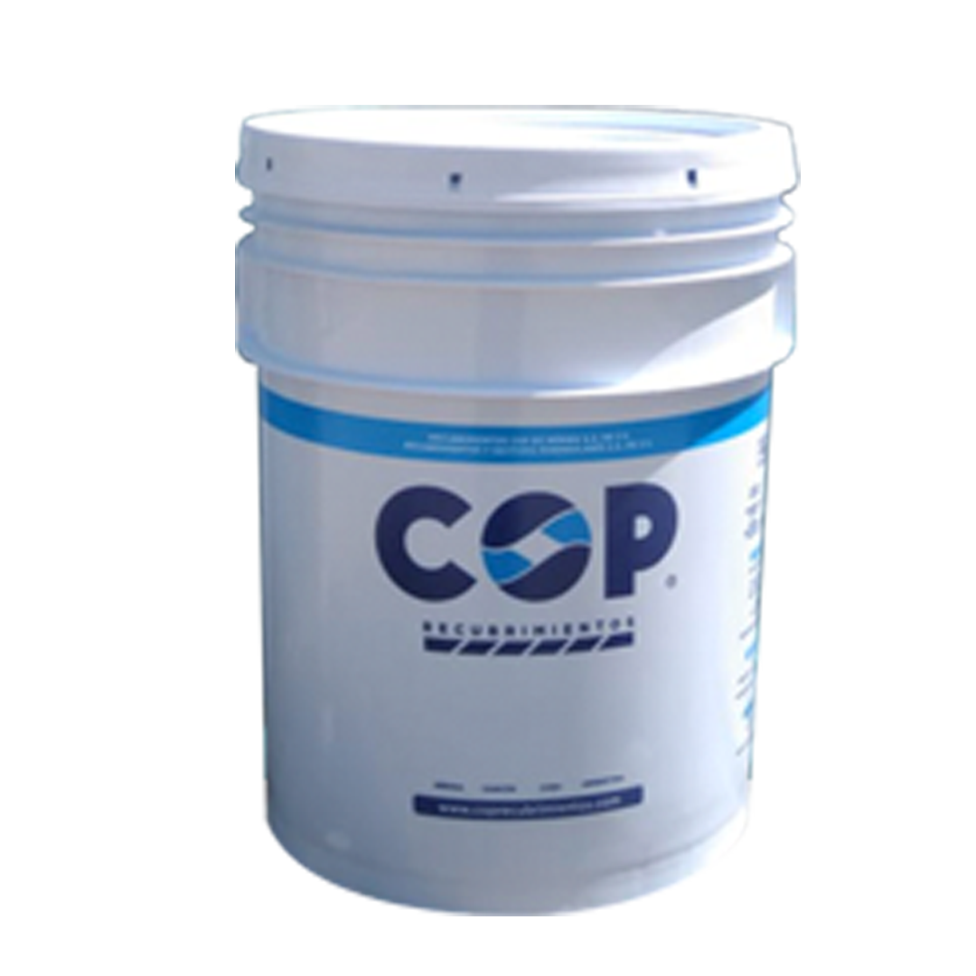 Plasticop 1000 4 y 19Lts